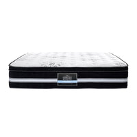 Thumbnail for Giselle Bedding 34cm Mattress Cool Gel Memory Foam Double