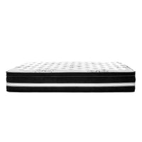 Thumbnail for Giselle Bedding 34cm Mattress Cool Gel Memory Foam Double