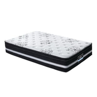 Thumbnail for Giselle Bedding 34cm Mattress Cool Gel Memory Foam King Single