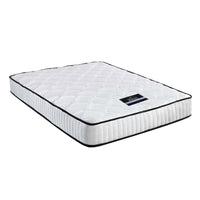 Thumbnail for Giselle Bedding 21cm Mattress Tight Top Queen