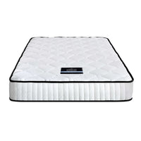 Thumbnail for Giselle Bedding 21cm Mattress Tight Top Queen