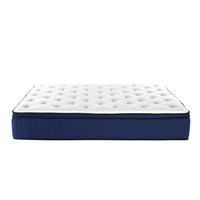 Thumbnail for Giselle Bedding 34cm Mattress Cool Gel Memory Foam 7 Zone Double