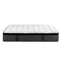 Thumbnail for Giselle Bedding 34cm Mattress 9 Zone Latex Foam Double