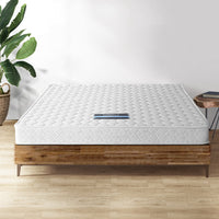 Thumbnail for Giselle Bedding 13cm Mattress Tight Top Double