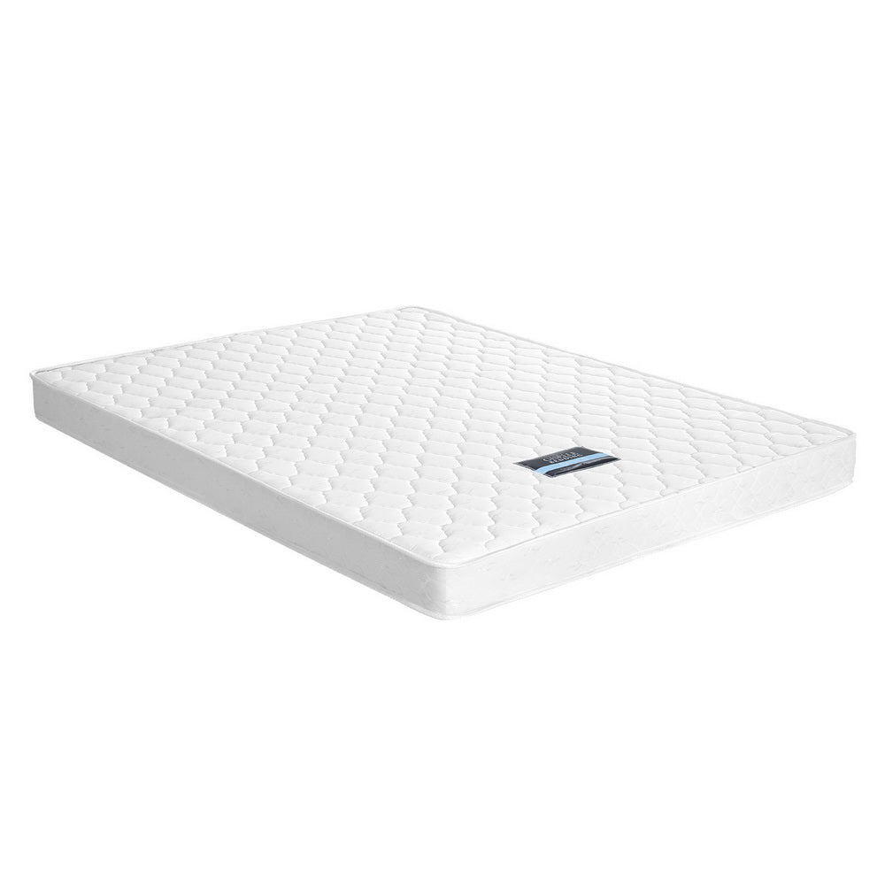 Giselle Bedding 13cm Mattress Tight Top King Single