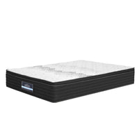 Thumbnail for Giselle Bedding 32cm Mattress Extra Firm Double