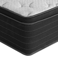 Thumbnail for Giselle Bedding 32cm Mattress Extra Firm Double