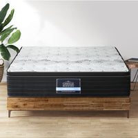 Thumbnail for Giselle Bedding 32cm Mattress Extra Firm Double