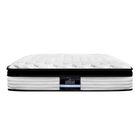 Thumbnail for Giselle Bedding 31cm Mattress Euro Top Double