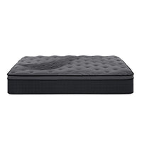 Thumbnail for Giselle Bedding 34cm Mattress Bamboo Cover King