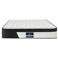 Thumbnail for Giselle Bedding 30cm Mattress Euro Top Double