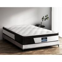 Thumbnail for Giselle Bedding 30cm Mattress Euro Top Double