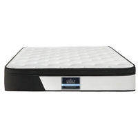 Thumbnail for Giselle Bedding 30cm Mattress Euro Top King