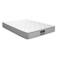 Thumbnail for Giselle Bedding 23cm Mattress Extra Firm King