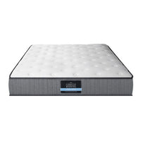 Thumbnail for Giselle Bedding 23cm Mattress Extra Firm King