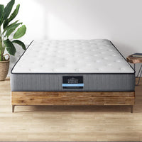 Thumbnail for Giselle Bedding 23cm Mattress Extra Firm King