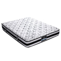 Thumbnail for Giselle Bedding 24cm Mattress Super Firm King