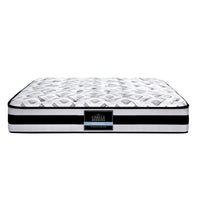 Thumbnail for Giselle Bedding 24cm Mattress Super Firm King