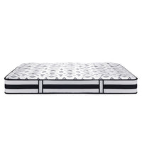 Thumbnail for Giselle Bedding 24cm Mattress Super Firm King