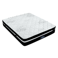 Thumbnail for Giselle Bedding 28cm Mattress Super Firm Double