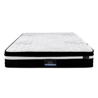 Thumbnail for Giselle Bedding 28cm Mattress Super Firm Double