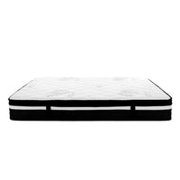 Thumbnail for Giselle Bedding 28cm Mattress Super Firm Double