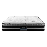 Thumbnail for Giselle Bedding 35cm Mattress Cool Gel Memory Foam Queen