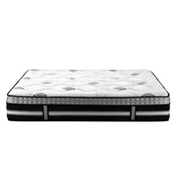 Thumbnail for Giselle Bedding 35cm Mattress Cool Gel Memory Foam Queen