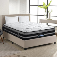 Thumbnail for Giselle Bedding 35cm Mattress Cool Gel Memory Foam Queen