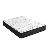 Thumbnail for Giselle Bedding 16cm Mattress Medium Firm Double