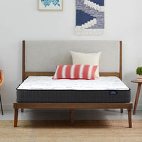 Thumbnail for Giselle Bedding 16cm Mattress Medium Firm Double