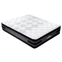 Thumbnail for Giselle Bedding 36cm Mattress Cool Gel Memory Foam Double