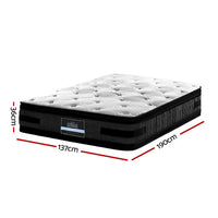 Thumbnail for Giselle Bedding 36cm Mattress Cool Gel Memory Foam Double