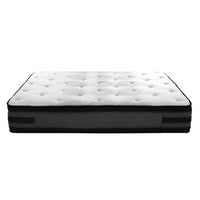 Thumbnail for Giselle Bedding 36cm Mattress Cool Gel Memory Foam Double