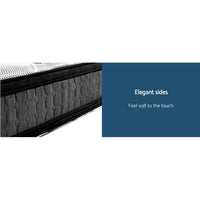 Thumbnail for Giselle Bedding 36cm Mattress Cool Gel Memory Foam Queen