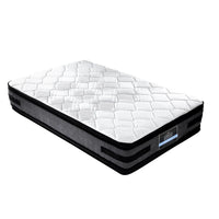 Thumbnail for Giselle Bedding 36cm Mattress Cool Gel Memory Foam Single