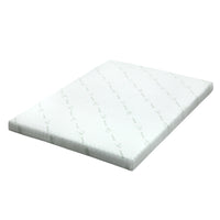 Thumbnail for Giselle Bedding Memory Foam Mattress Topper Cool Gel Bed Mat Bamboo 10cm Double