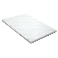 Thumbnail for Giselle Bedding Memory Foam Mattress Topper Cool Gel 5cm Single