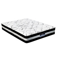 Thumbnail for Giselle Bedding 30cm Mattress Medium Firm Double