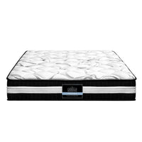 Thumbnail for Giselle Bedding 30cm Mattress Medium Firm Double