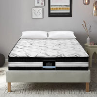 Thumbnail for Giselle Bedding 30cm Mattress Medium Firm Double