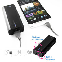 Thumbnail for PNY (T2600) 2600mAh Universal Rechargeable Battery Bank