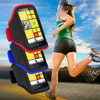 Thumbnail for EZcool Gym Running Sport Armband for Universal Mobile Phone