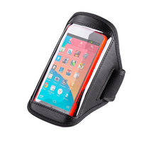 Thumbnail for EZcool Gym Running Sport Armband for Universal Mobile Phone