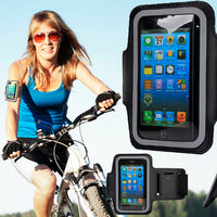 Thumbnail for EZcool Gym Running Sport Armband for Universal Mobile Phone