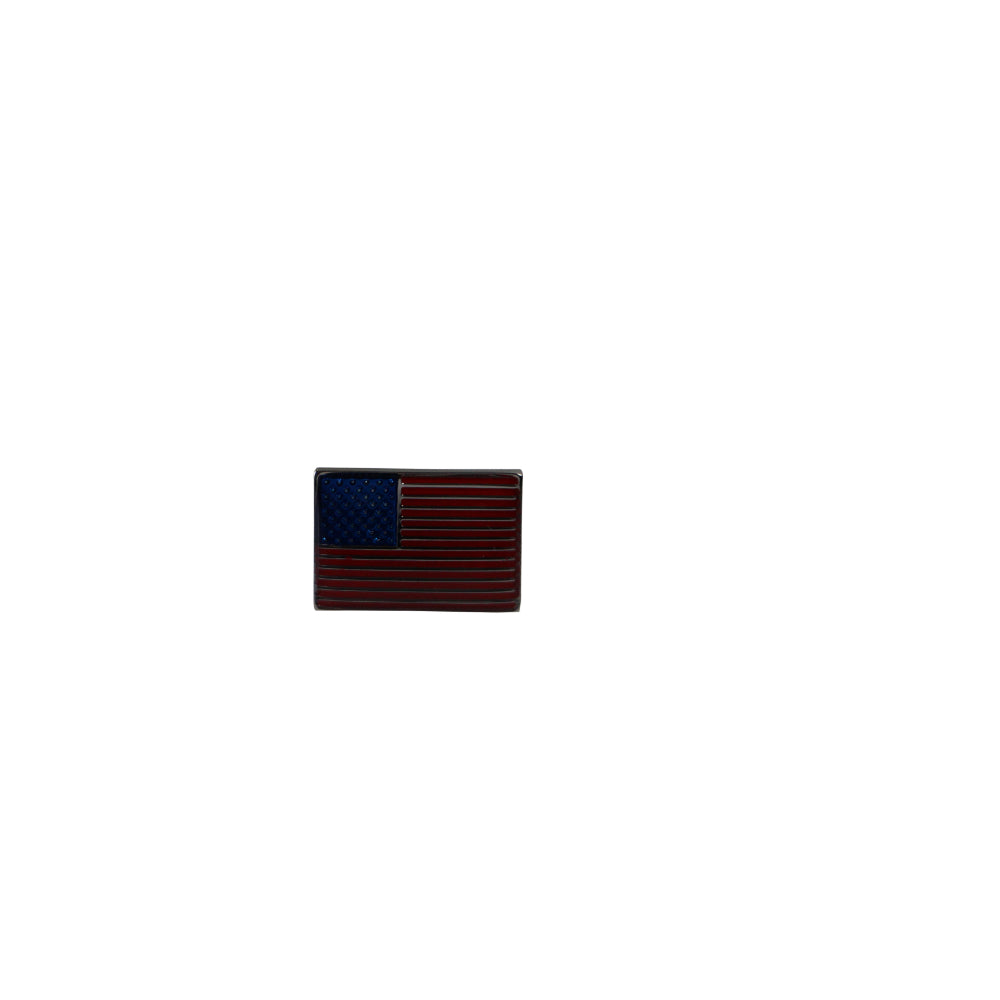 Mens United States Of America Flag Usa Cufflinks-2