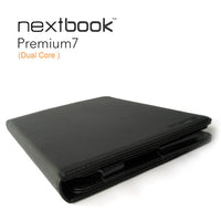 Thumbnail for Stand Case for Nextbook Premium7 Tablets 727KC (Dual Core) - Black