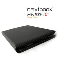 Thumbnail for Stand Case for Nextbook Tablets M1010KP (Dual Core) - Black