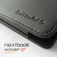 Thumbnail for Stand Case for Nextbook Tablets M1010KP (Dual Core) - Black