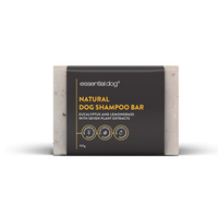 Thumbnail for Solid Dog Shampoo Bar: Neem Seed, Lemongrass and Eucalyptus-0